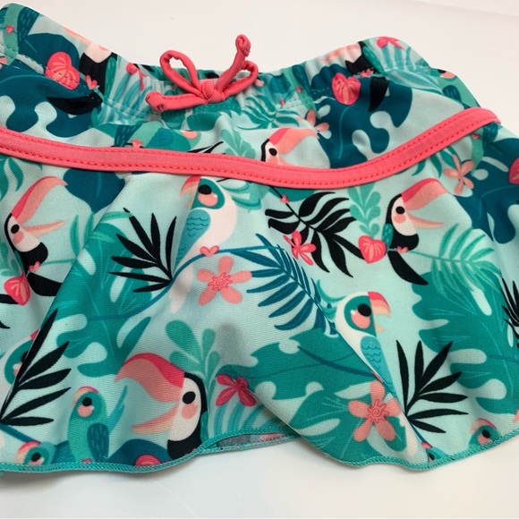 UV Skinz UPF 50+ Baby girl skirt size 12/18M - Picture 4 of 10